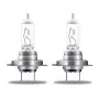 OSRAM NIGHT BREAKER SILVER H7 64210NBS halogeeniajovalaisinlamppu 12V 55W 1500lm