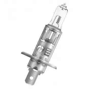 OSRAM ORIGINAL H1 halogeenilamppu 64150 55W 12V P14.5s