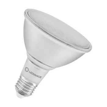 OSRAM PAR38 30° DIM 15,2W 927 E27 LED-heijastinlamppu 1035 lm 2700K lämmin valkoinen himmennettävä