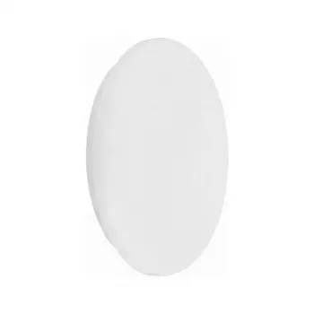 Osram SF CIRC 350 SEN V 18W 3CCT IP44 LED seinä- ja kattovalaisin, pyöreä, 1800lm