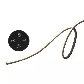OSRAM STRIP LED FLEXACOUS BLACK 29W 2,6M H13MM