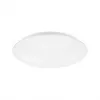 OSRAM Surface Circular 500 Sensor PS 42W 840 IP44 viileä valkoinen
