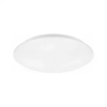 OSRAM Surface Circular 500 Sensor PS 42W 840 IP44 viileä valkoinen