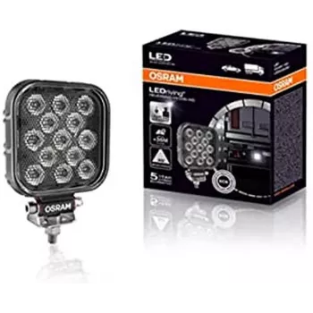 OSRAM työvalaisin (LED, 12/24V, 15W)