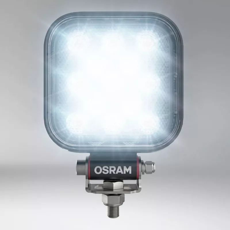 OSRAM työvalaisin (LED, 12/24V, 15W)