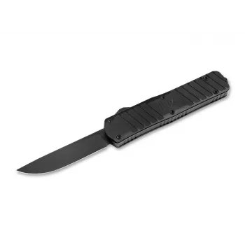 OTF-veitsi Heckler & Koch SP01 D2