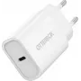 OtterBox 20W USB-C PD seinälaturi - valkoinen - Eurooppa