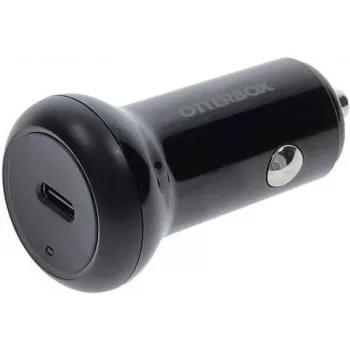 OtterBox 25W USB-C PD 3.1 PPS -autolaturi - musta 77-98234