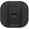 OtterBox 30W USB-C PD seinälaturi - musta 78-81345