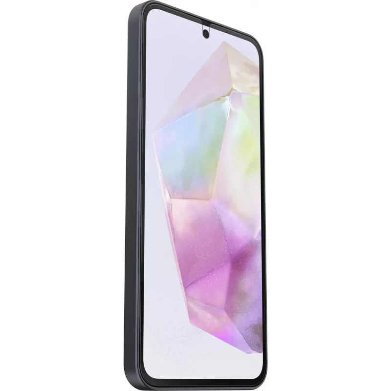 OtterBox Alpha Glass näytönsuojus Apple iPhone 13 Pro Max / 12 Pro Max - läpinäkyvä - karkaistu lasi (77-95479)