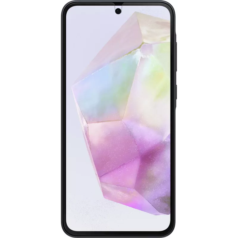 OtterBox Alpha Glass näytönsuojus Apple iPhone 13 Pro Max / 12 Pro Max - läpinäkyvä - karkaistu lasi (77-95479)