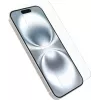 OtterBox Alpha Glass näytönsuojakalvo Apple iPhone 16 - kirkas karkaistu lasi