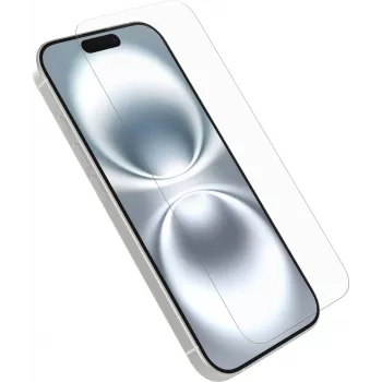 OtterBox Alpha Glass näytönsuojakalvo Apple iPhone 16 - kirkas karkaistu lasi