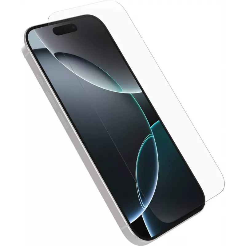 OtterBox Alpha Glass näytönsuojakalvo Apple iPhone 16 Pro - Clear