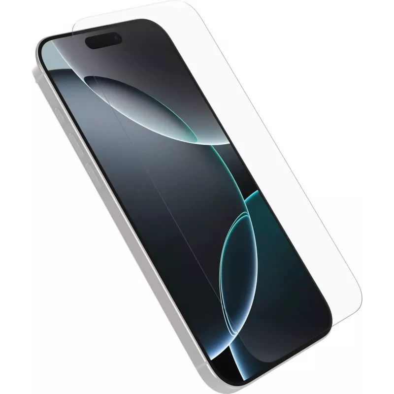 OtterBox Alpha Glass näytönsuojakalvo Apple iPhone 16 Pro Max - kirkas karkaistu lasi