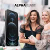 OtterBox Alpha Glass näytönsuojakalvo iPhone 12 ja iPhone 12 Pro (77-65419)