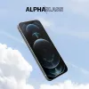 OtterBox Alpha Glass näytönsuojakalvo iPhone 12 ja iPhone 12 Pro (77-65419)