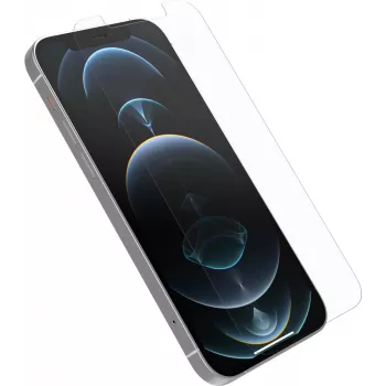 OtterBox Alpha Glass näytönsuojakalvo iPhone 12 ja iPhone 12 Pro (77-65419)