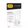 OtterBox Alpha Glass näytönsuojakalvo Samsung Galaxy A16/A16 5G/A17/A17 5G - Clear