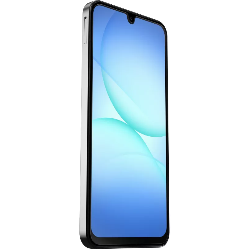 OtterBox Alpha Glass näytönsuojakalvo Samsung Galaxy A16/A16 5G/A17/A17 5G - Clear