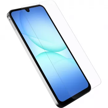 OtterBox Alpha Glass näytönsuojakalvo Samsung Galaxy A16/A16 5G/A17/A17 5G - Clear