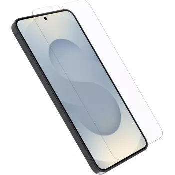 OtterBox Alpha Glass näytönsuojalasi Samsung Galaxy S26+ - läpinäkyvä
