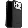 OtterBox Defender Pro MagSafe Camera Control -kotelo iPhone 17 Pro - musta