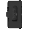 OtterBox Defender Series Apple iPhone 7 - ProPack Each - raskaan sarjan suojakotelo - polykarbonaatti, synteettinen kumi - musta - Apple iPhone 7, 8, SE (2. sukupolvi), SE (3. sukupolvi)