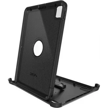 OtterBox Defender Series -kotelo Apple 11 tuuman iPad Pro (3. sukupolvi) - musta