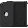 OtterBox Defender Series -kotelo Apple 11 tuuman iPad Pro (3. sukupolvi) - musta