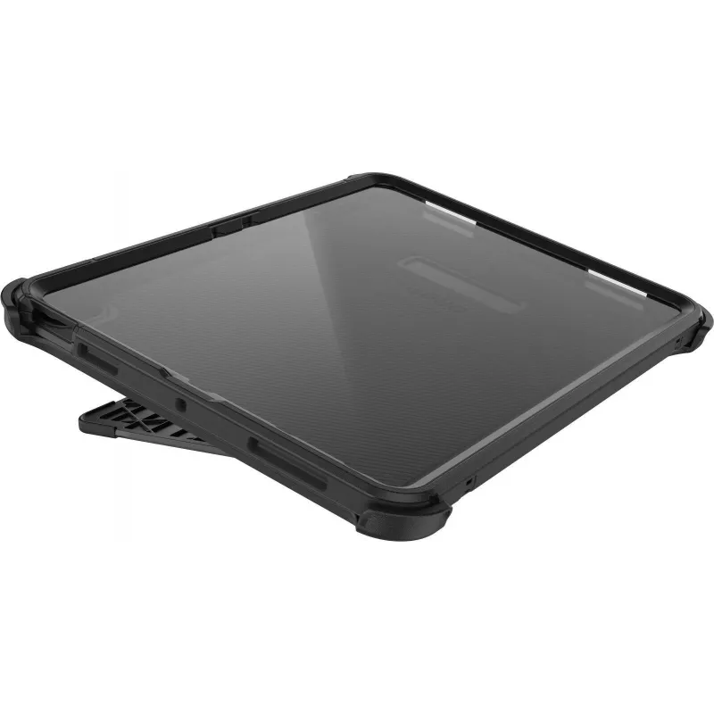 OtterBox Defender Series kotelo Apple iPad Air 11 tuumaa (M4/M3/M2) musta Pro Pack