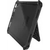 OtterBox Defender Series kotelo Apple iPad Air 11 tuumaa (M4/M3/M2) musta Pro Pack