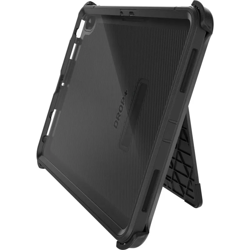 OtterBox Defender Series kotelo Apple iPad Air 11 tuumaa (M4/M3/M2) musta Pro Pack