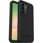 OtterBox Defender Series -kotelo Samsung Galaxy A56 5G:lle - musta