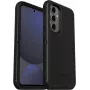 OtterBox Defender Series -kuori Samsung Galaxy S24 FE - musta