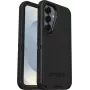 OtterBox Defender Series -kotelo Samsung Galaxy S25 - musta