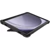 OtterBox Defender Series -kotelo Samsung Galaxy Tab A9+ - musta