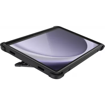 OtterBox Defender Series -kotelo Samsung Galaxy Tab A9+ - musta