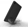 OtterBox Defender Series -kotelo Samsung Galaxy Tab A9+ - musta