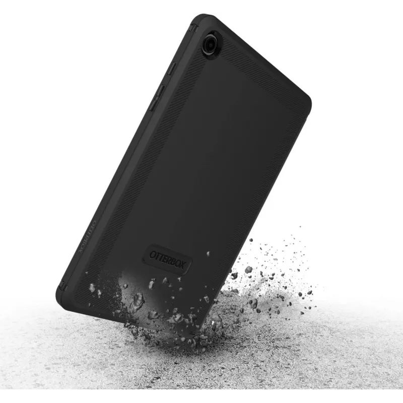 OtterBox Defender Series -kotelo Samsung Galaxy Tab A9+ - musta