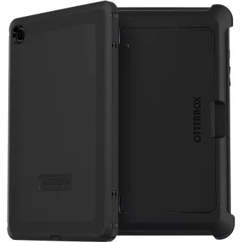 OtterBox Defender Series -kotelo Samsung Galaxy Tab A9+ - musta