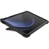 OtterBox Defender Series -kotelo Samsung Galaxy Tab S9 - musta