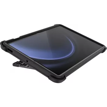 OtterBox Defender Series -kotelo Samsung Galaxy Tab S9 - musta