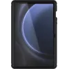 OtterBox Defender Series -kotelo Samsung Galaxy Tab S9 - musta