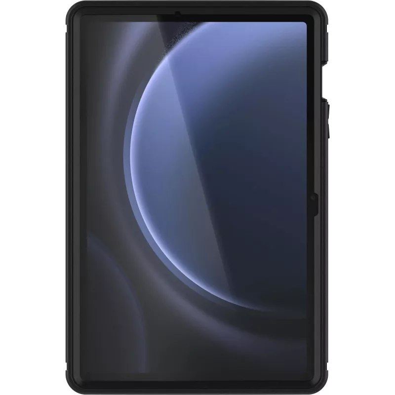 OtterBox Defender Series -kotelo Samsung Galaxy Tab S9 - musta