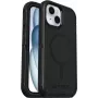 OtterBox Defender Series MagSafe -kotelo Apple iPhone 13/14/15/16e - musta