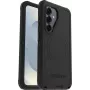 OtterBox Defender Series Pro Magnets -suojakuori Samsung Galaxy S26 -puhelimelle, musta