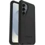 OtterBox Defender Series Pro MagSafe -kotelo Samsung Galaxy S26+:lle - musta