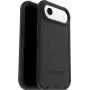 OtterBox Defender Series Pro MagSafe -kotelo kameran ohjauksella iPhone Air - musta