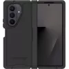 OtterBox Defender Series Pro XT Magnets -suojakuori Samsung Galaxy Z Fold7 -puhelimelle, musta